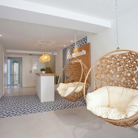 Bj Cala Morlanda Estudios (Adults Only) Сийот Екстериор снимка