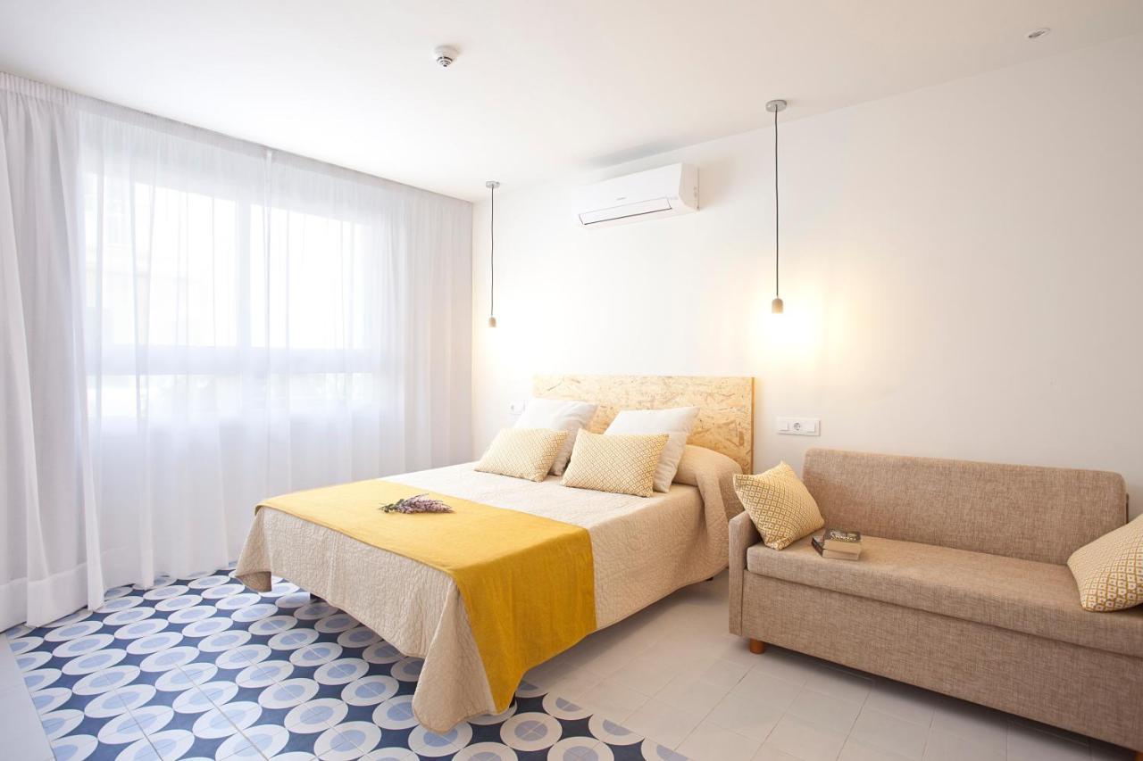 Bj Cala Morlanda Estudios (Adults Only) Сийот Екстериор снимка