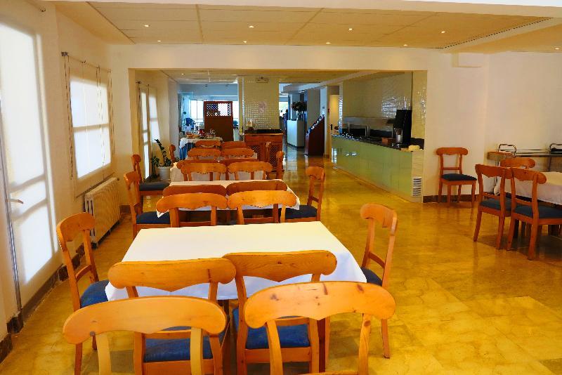 Bj Cala Morlanda Estudios (Adults Only) Сийот Екстериор снимка